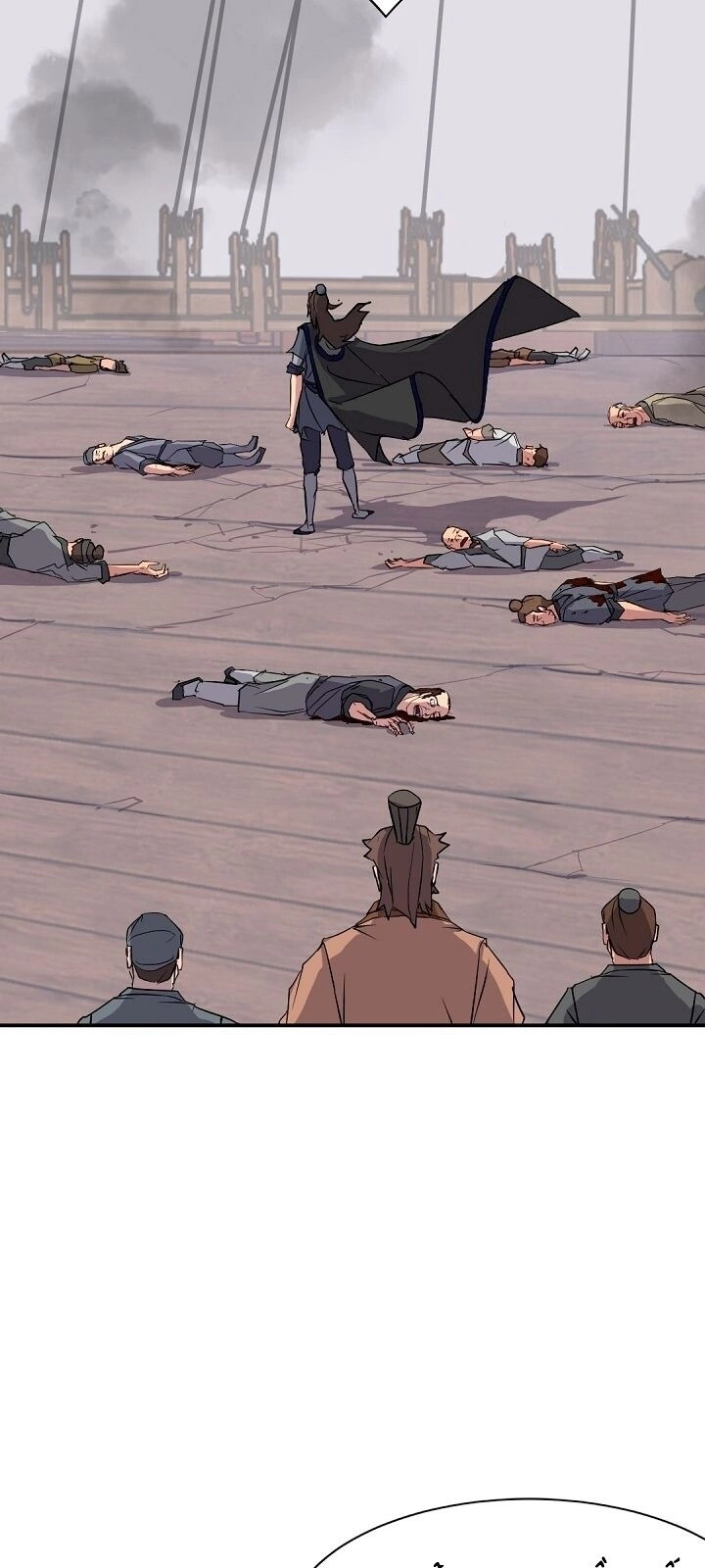 Trọng Sinh, Bất Khả Chiến Bại Chapter 55 - 13