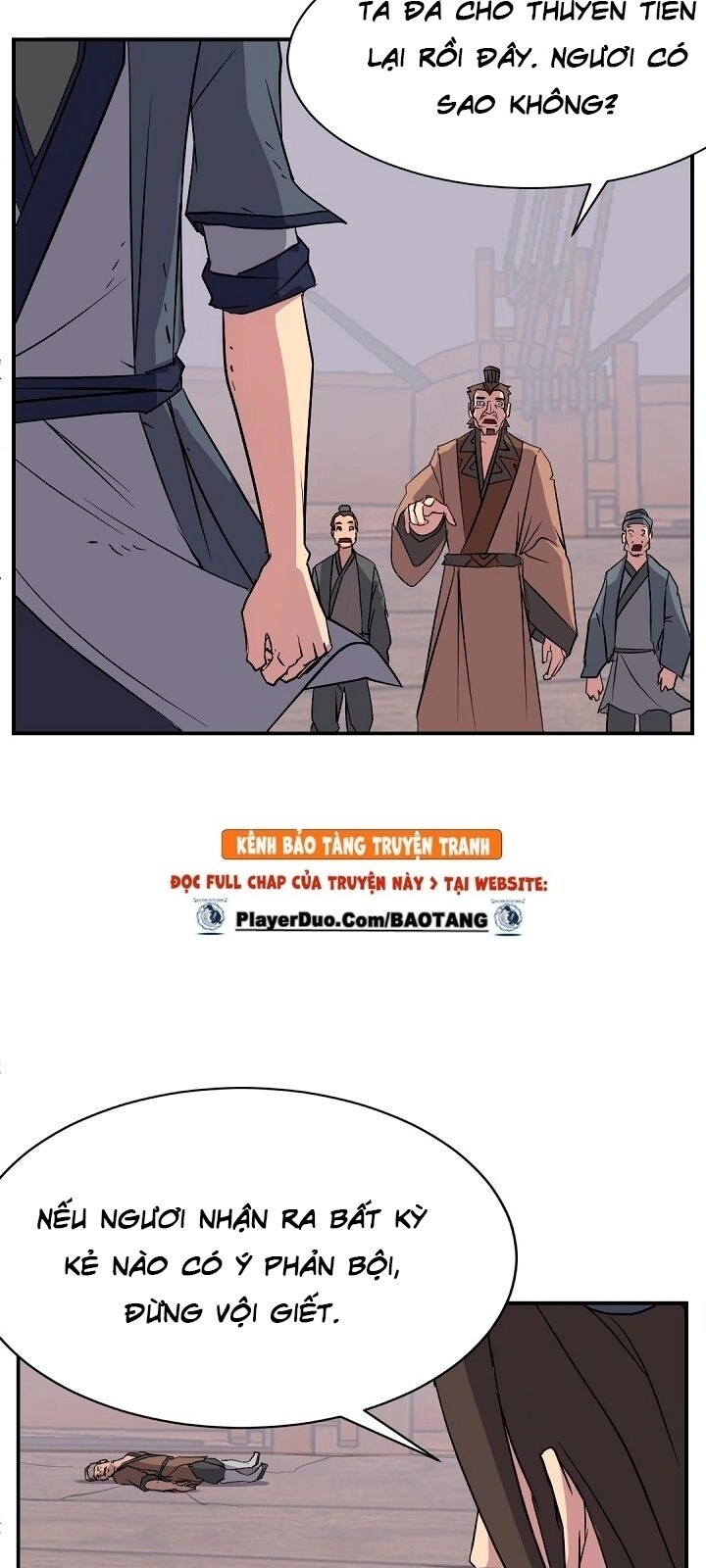 Trọng Sinh, Bất Khả Chiến Bại Chapter 55 - 14