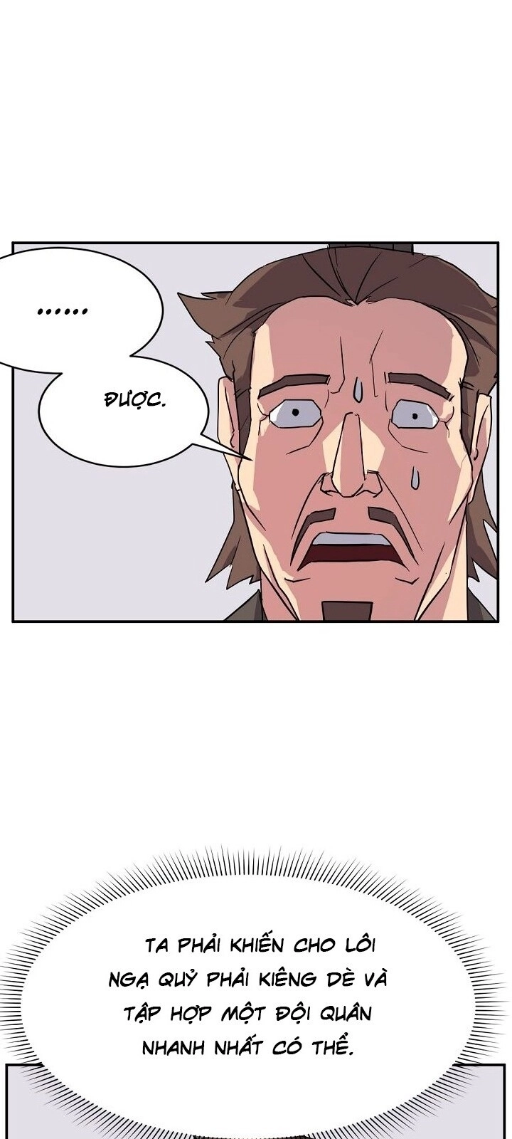 Trọng Sinh, Bất Khả Chiến Bại Chapter 55 - 17