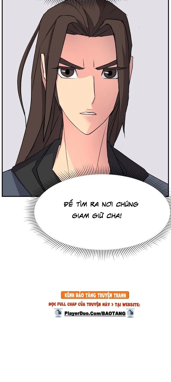 Trọng Sinh, Bất Khả Chiến Bại Chapter 55 - 18