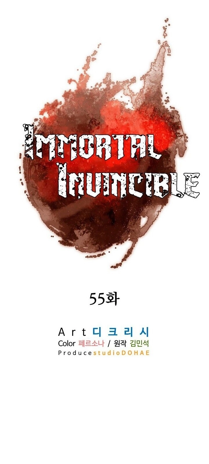 Trọng Sinh, Bất Khả Chiến Bại Chapter 55 - 19