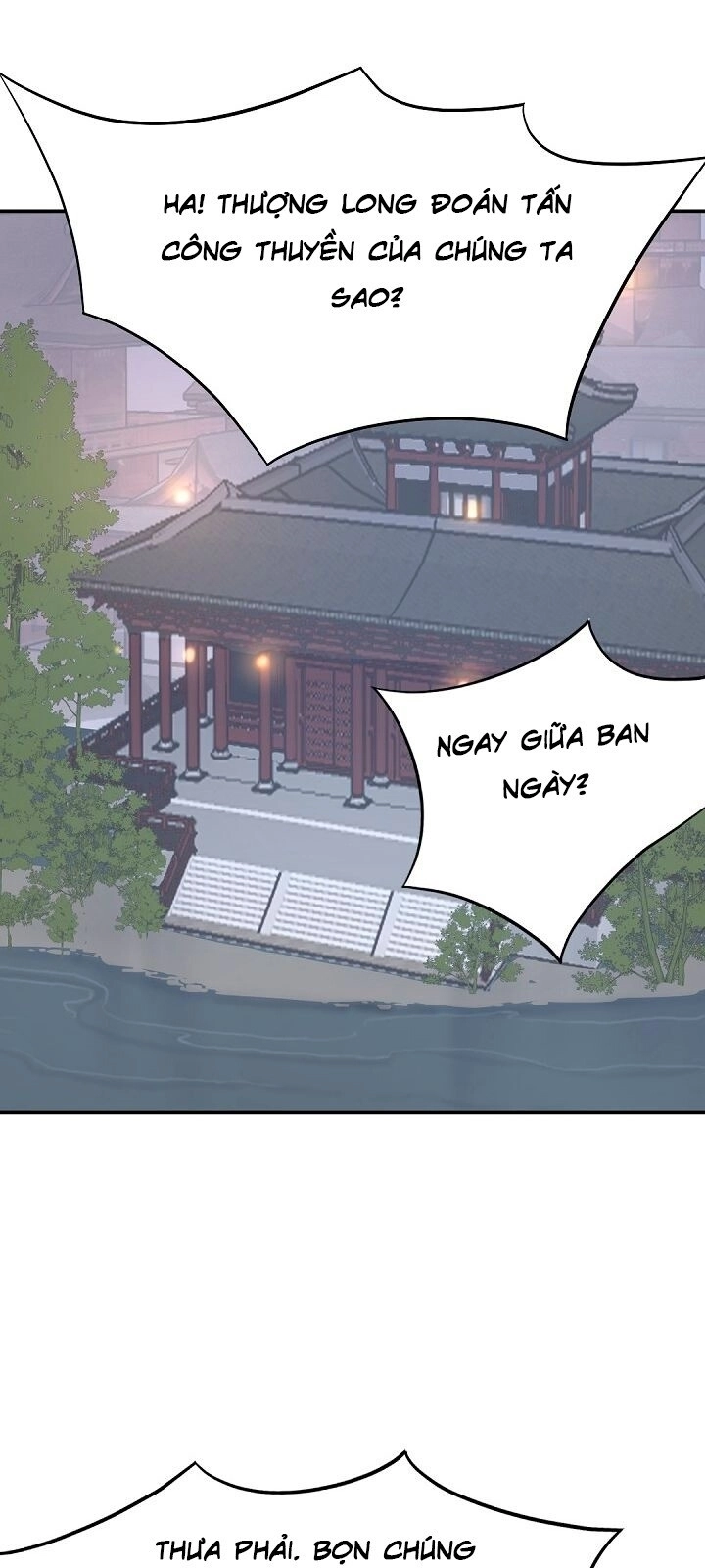 Trọng Sinh, Bất Khả Chiến Bại Chapter 55 - 21