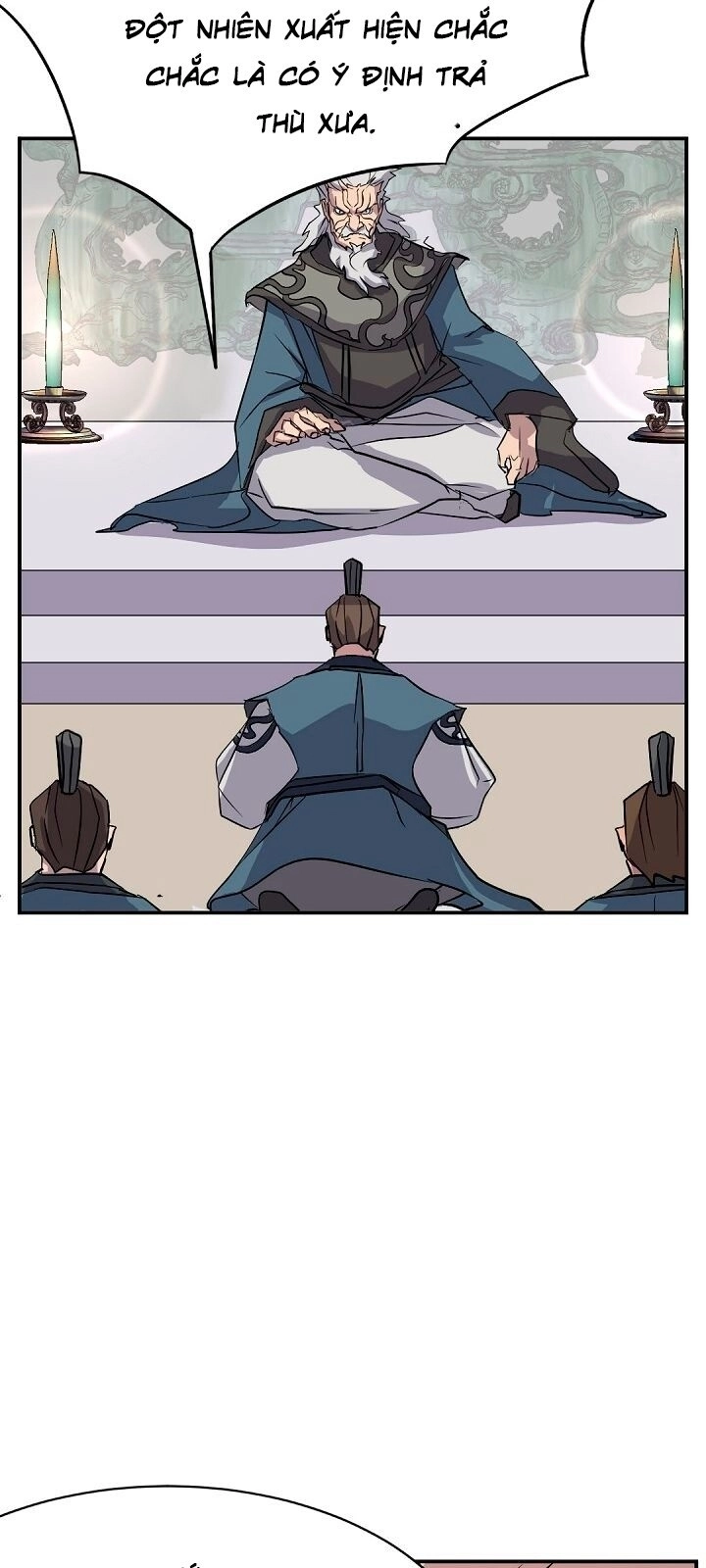 Trọng Sinh, Bất Khả Chiến Bại Chapter 55 - 22