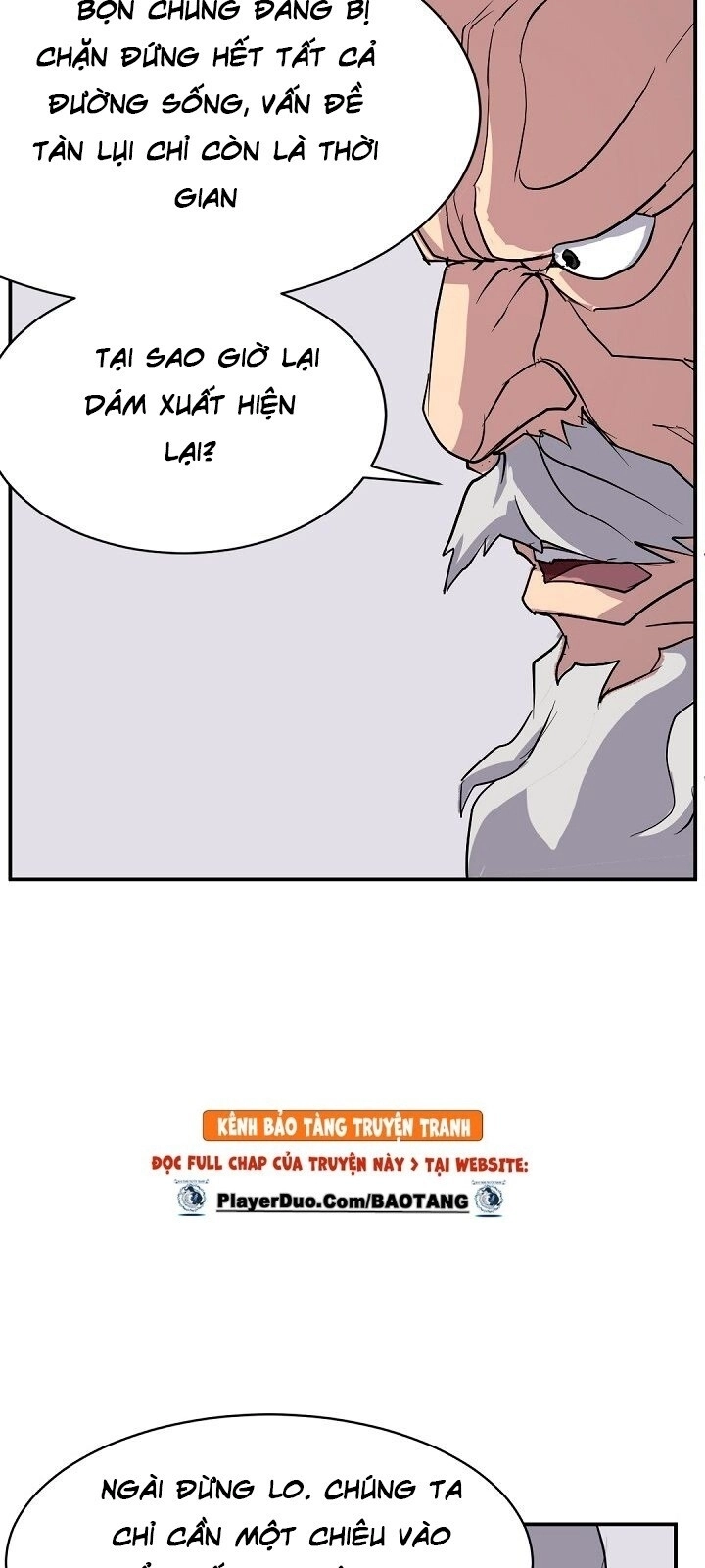 Trọng Sinh, Bất Khả Chiến Bại Chapter 55 - 23