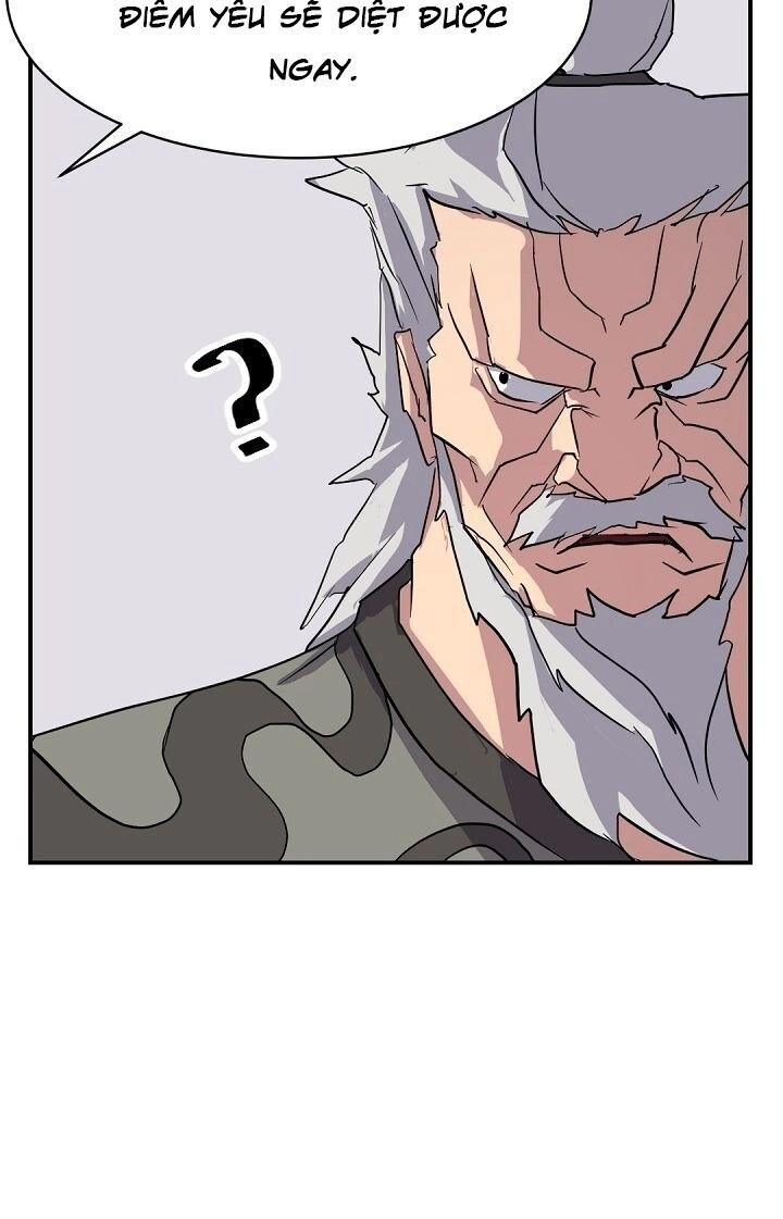 Trọng Sinh, Bất Khả Chiến Bại Chapter 55 - 24