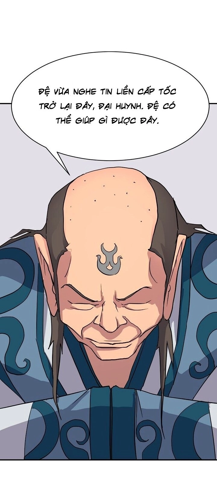 Trọng Sinh, Bất Khả Chiến Bại Chapter 55 - 26