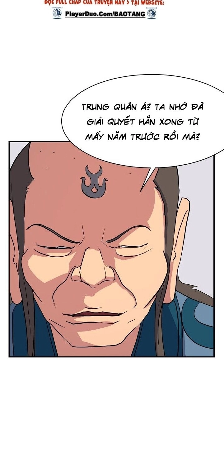 Trọng Sinh, Bất Khả Chiến Bại Chapter 55 - 29