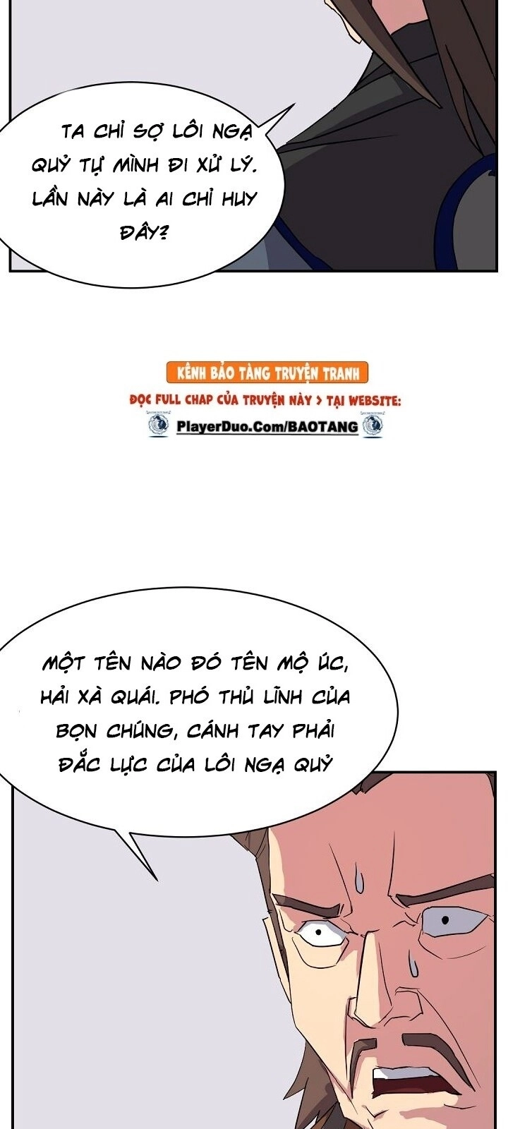 Trọng Sinh, Bất Khả Chiến Bại Chapter 55 - 37