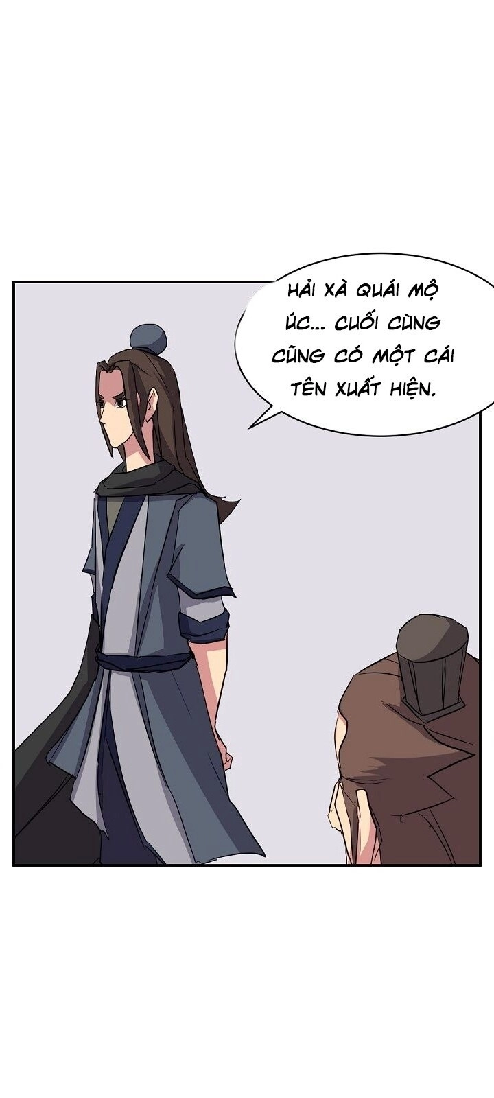 Trọng Sinh, Bất Khả Chiến Bại Chapter 55 - 39