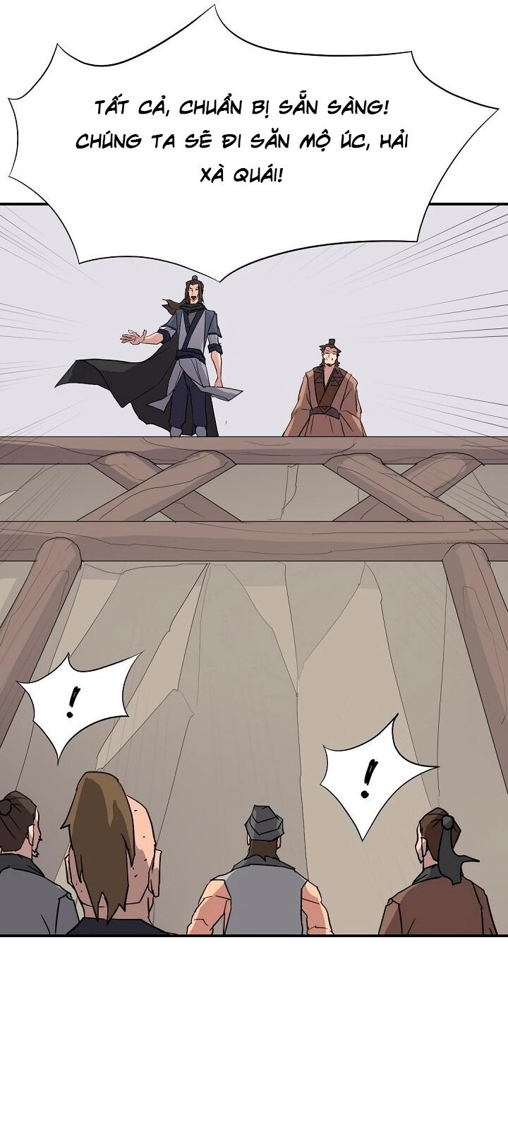 Trọng Sinh, Bất Khả Chiến Bại Chapter 55 - 40