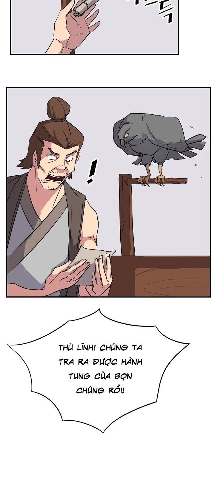 Trọng Sinh, Bất Khả Chiến Bại Chapter 55 - 45