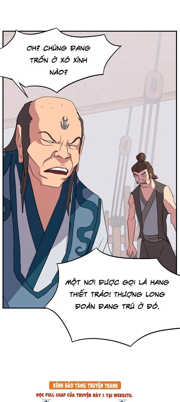 Trọng Sinh, Bất Khả Chiến Bại Chapter 55 - 46