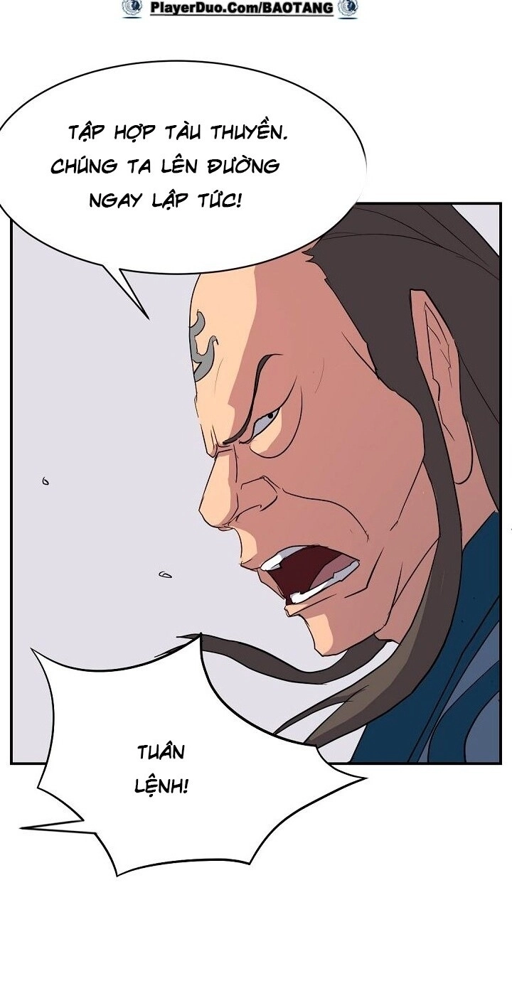 Trọng Sinh, Bất Khả Chiến Bại Chapter 55 - 47