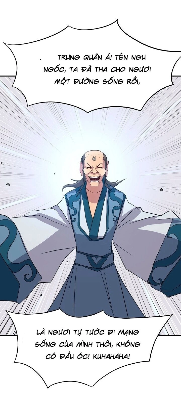 Trọng Sinh, Bất Khả Chiến Bại Chapter 55 - 48