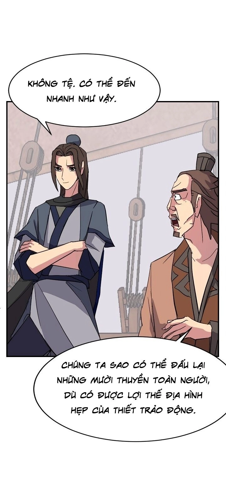 Trọng Sinh, Bất Khả Chiến Bại Chapter 55 - 52