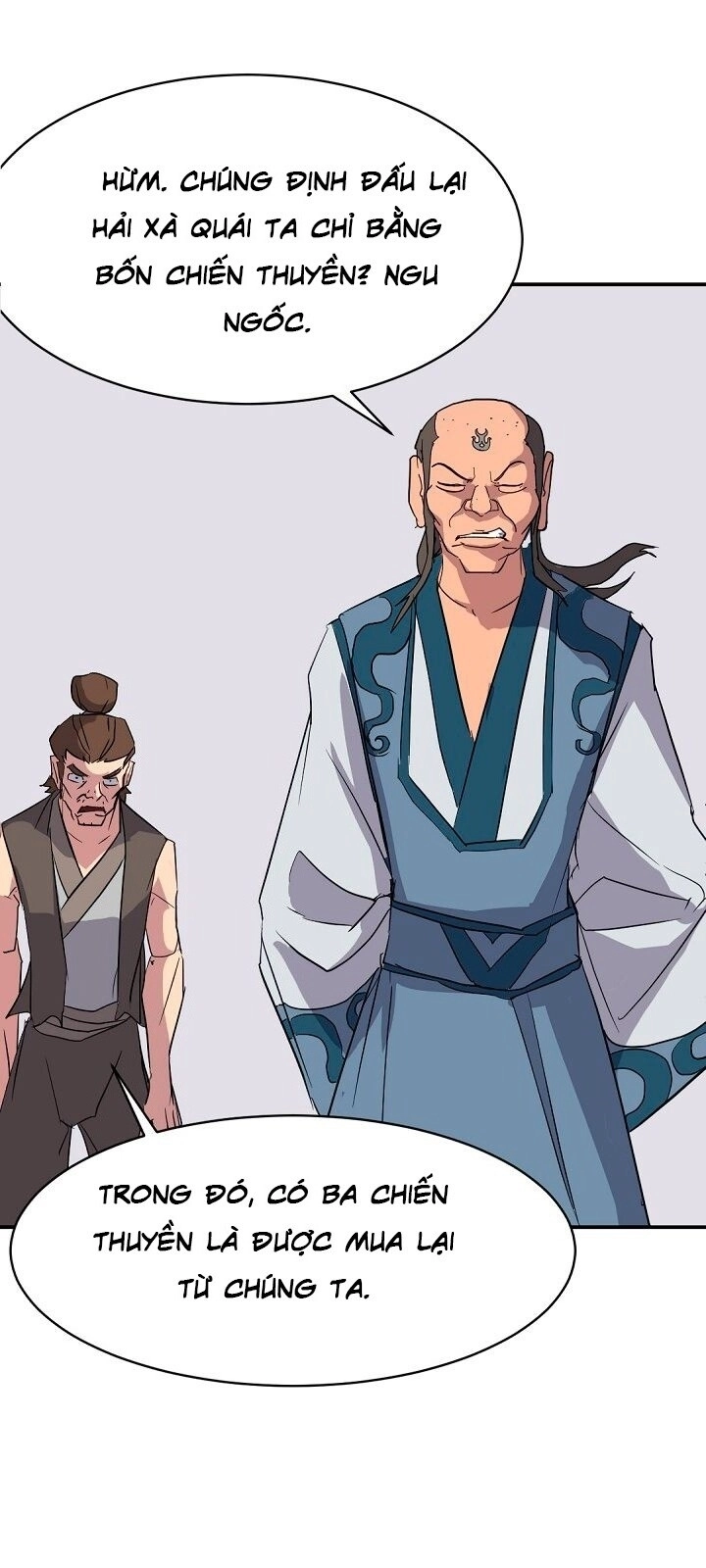 Trọng Sinh, Bất Khả Chiến Bại Chapter 55 - 57