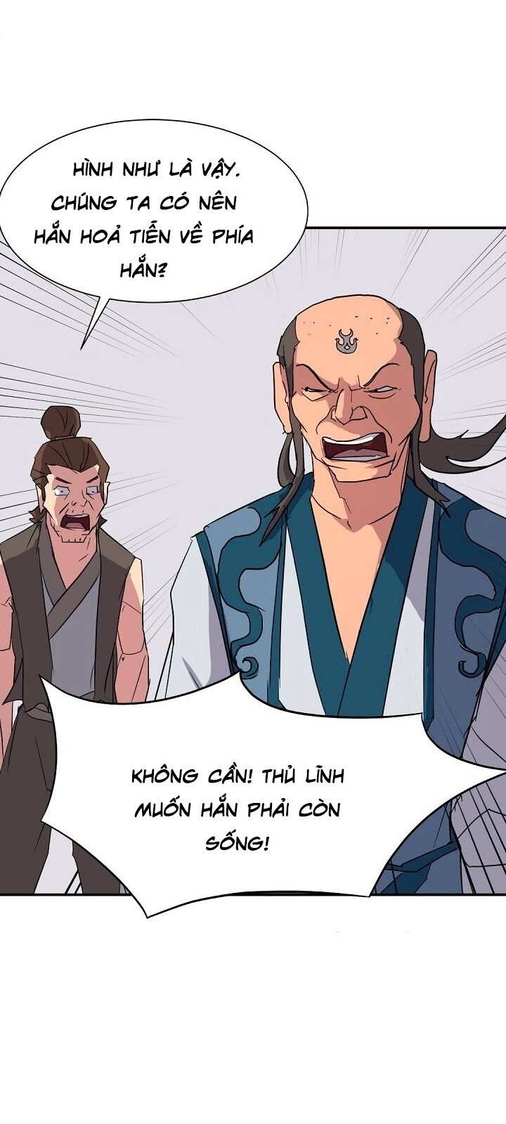 Trọng Sinh, Bất Khả Chiến Bại Chapter 55 - 61