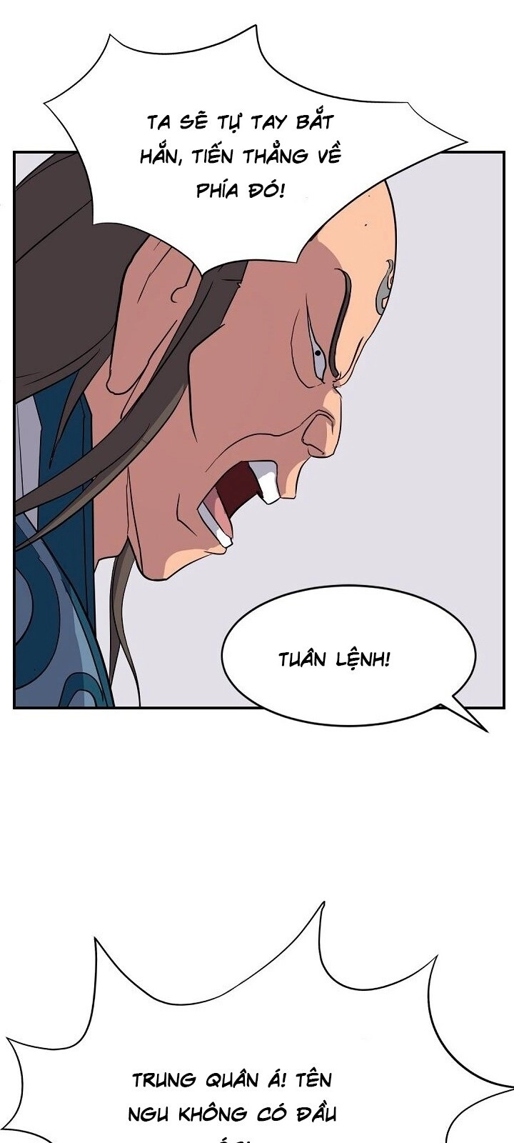 Trọng Sinh, Bất Khả Chiến Bại Chapter 55 - 62