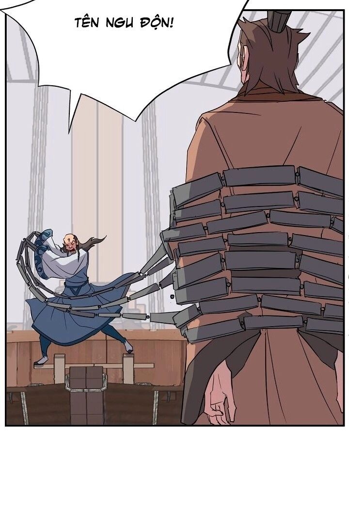 Trọng Sinh, Bất Khả Chiến Bại Chapter 56 - 6