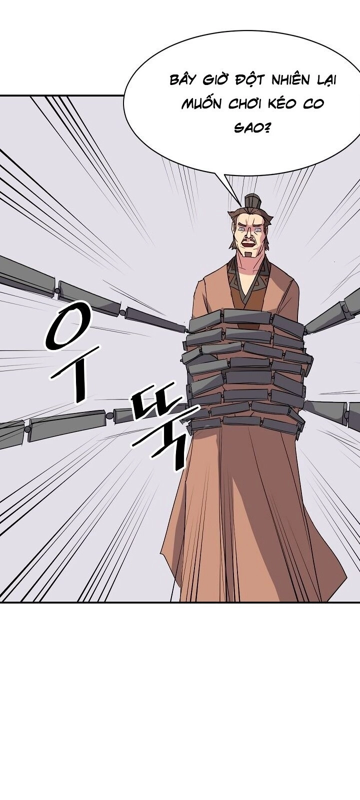 Trọng Sinh, Bất Khả Chiến Bại Chapter 56 - 12