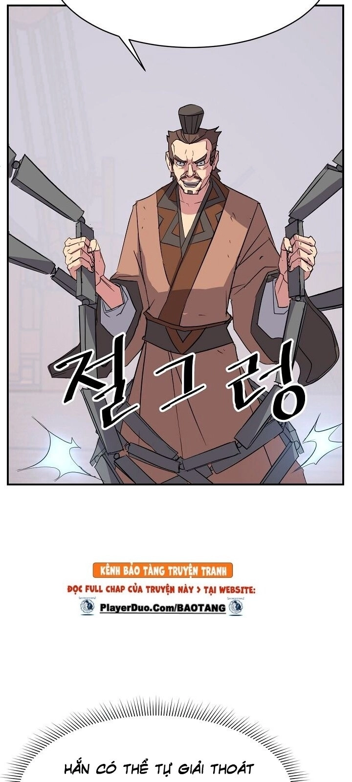 Trọng Sinh, Bất Khả Chiến Bại Chapter 56 - 14