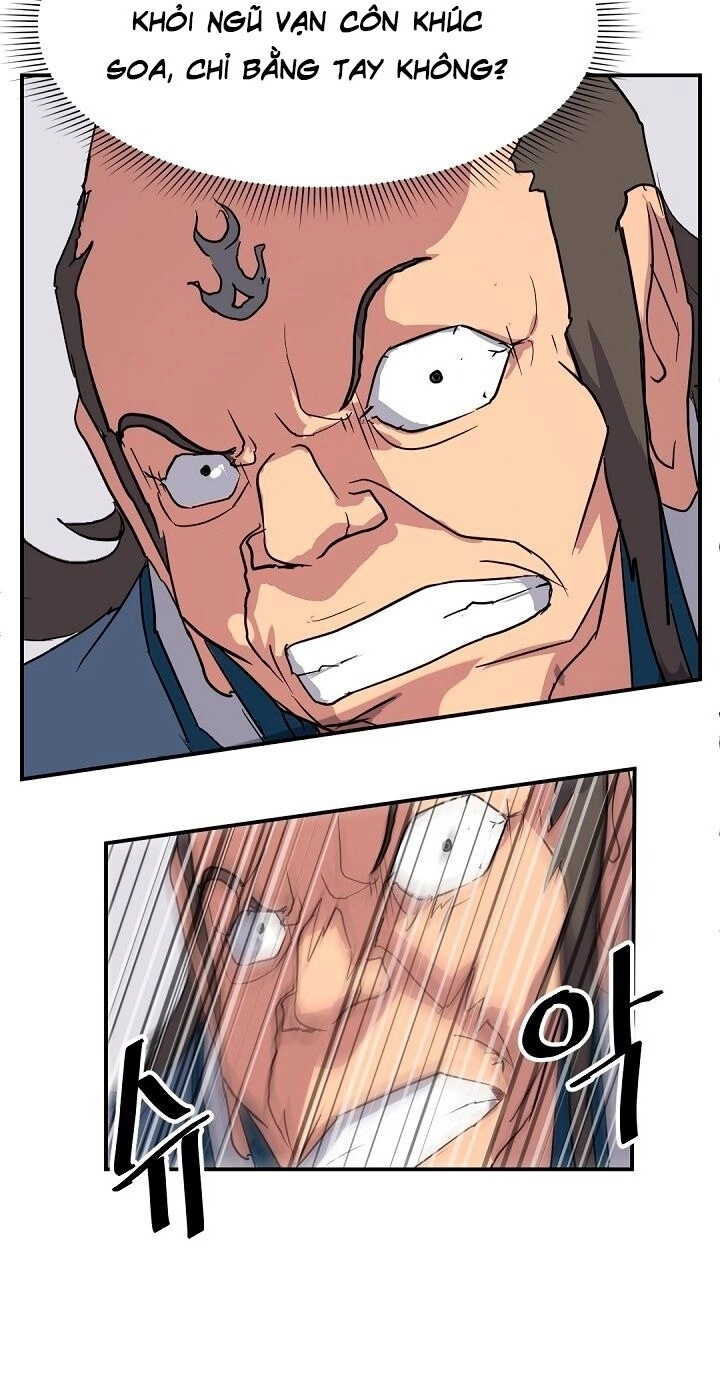 Trọng Sinh, Bất Khả Chiến Bại Chapter 56 - 15