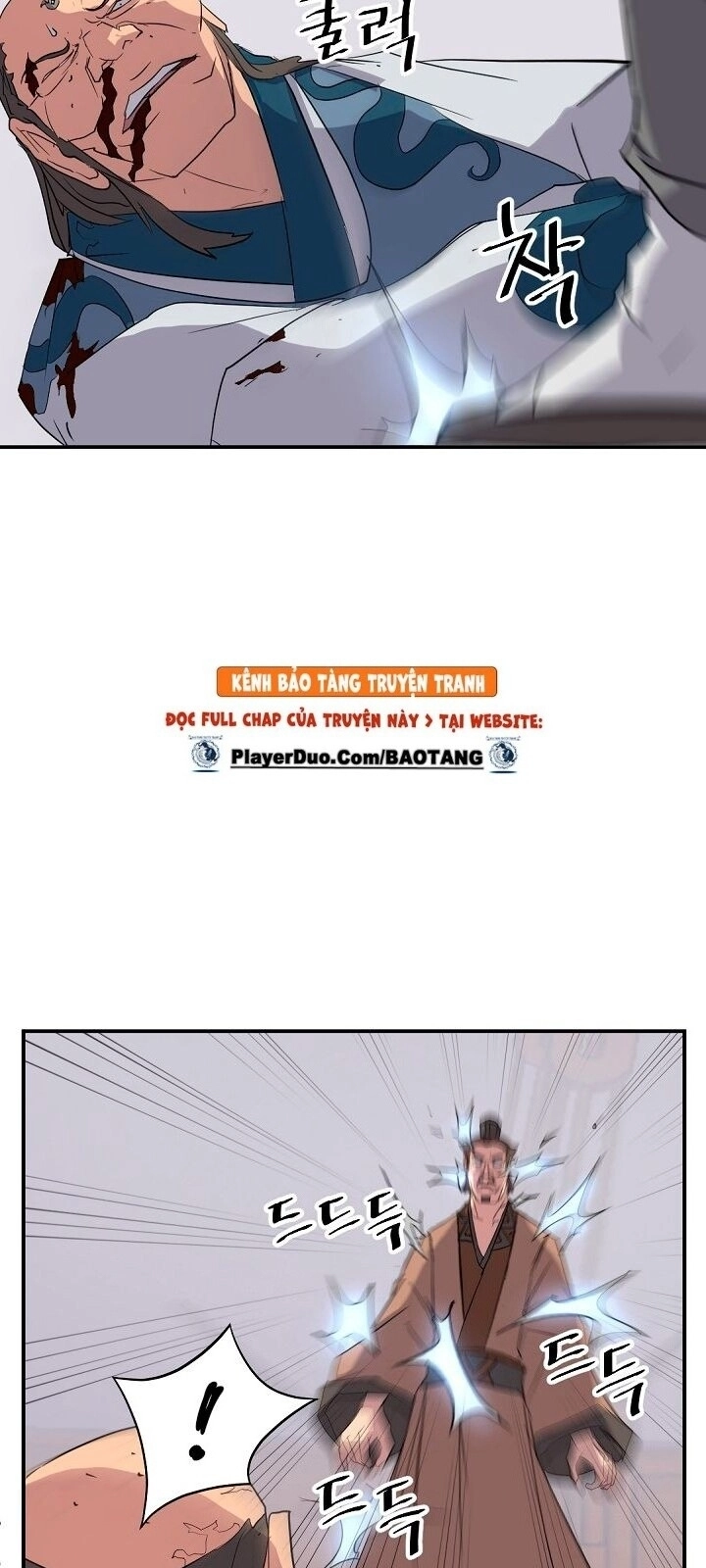 Trọng Sinh, Bất Khả Chiến Bại Chapter 56 - 23