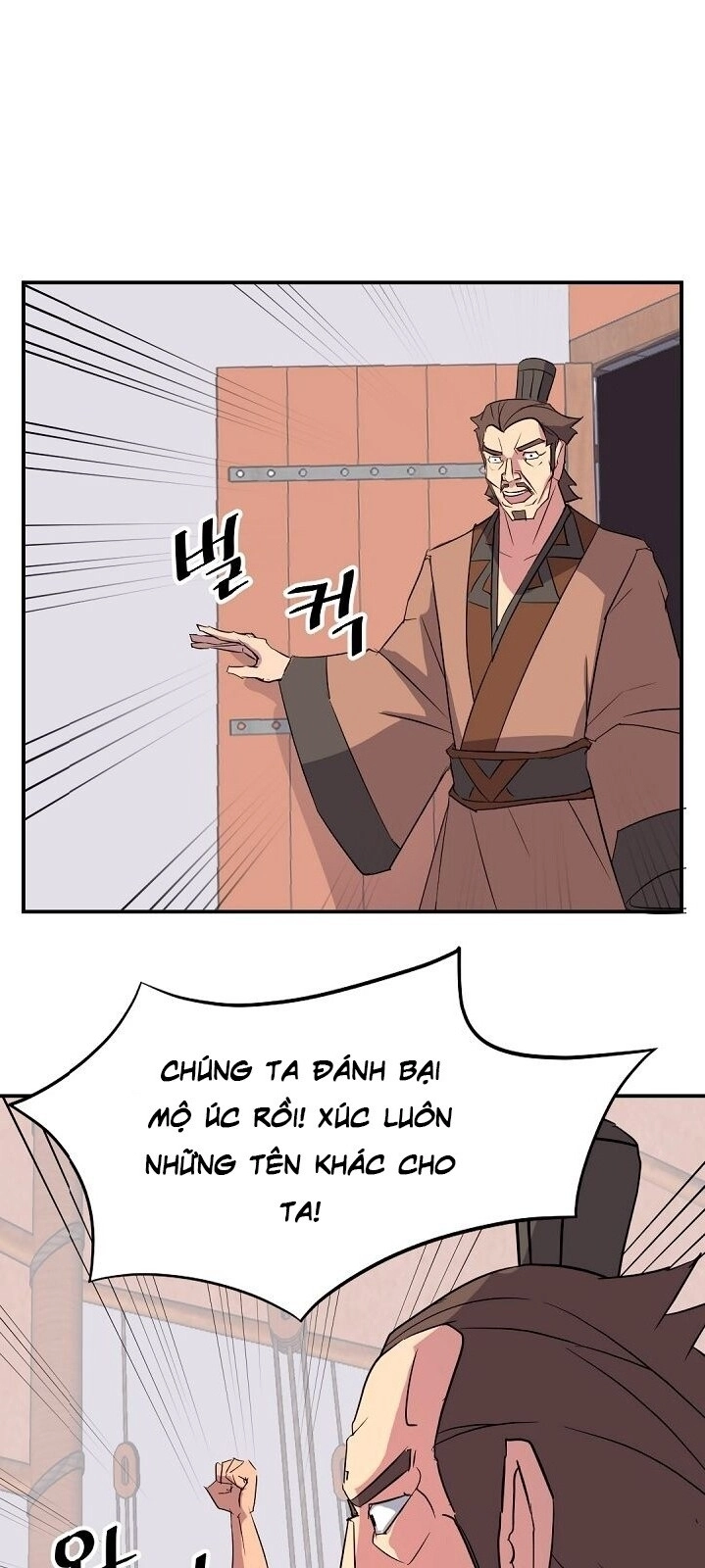 Trọng Sinh, Bất Khả Chiến Bại Chapter 56 - 26