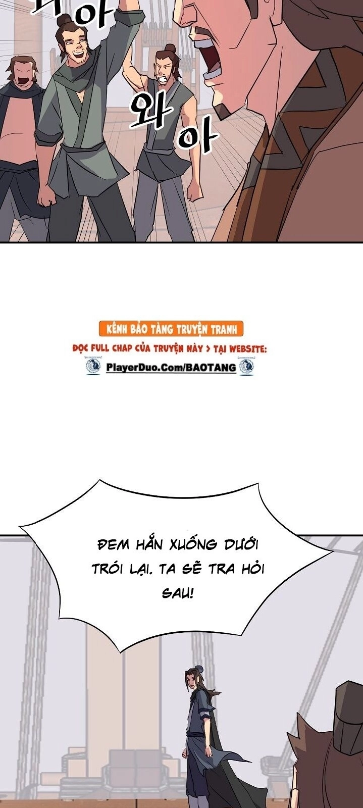 Trọng Sinh, Bất Khả Chiến Bại Chapter 56 - 27