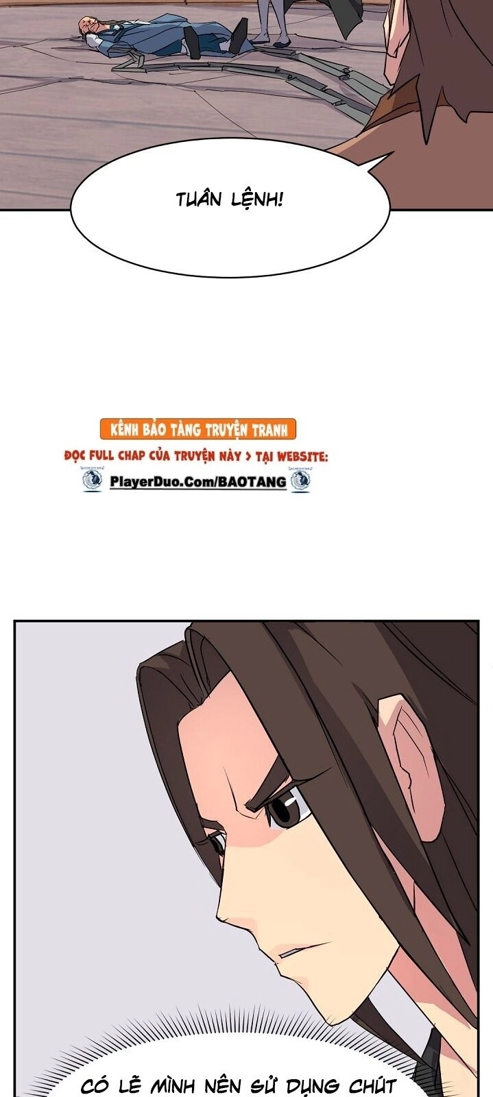 Trọng Sinh, Bất Khả Chiến Bại Chapter 56 - 28