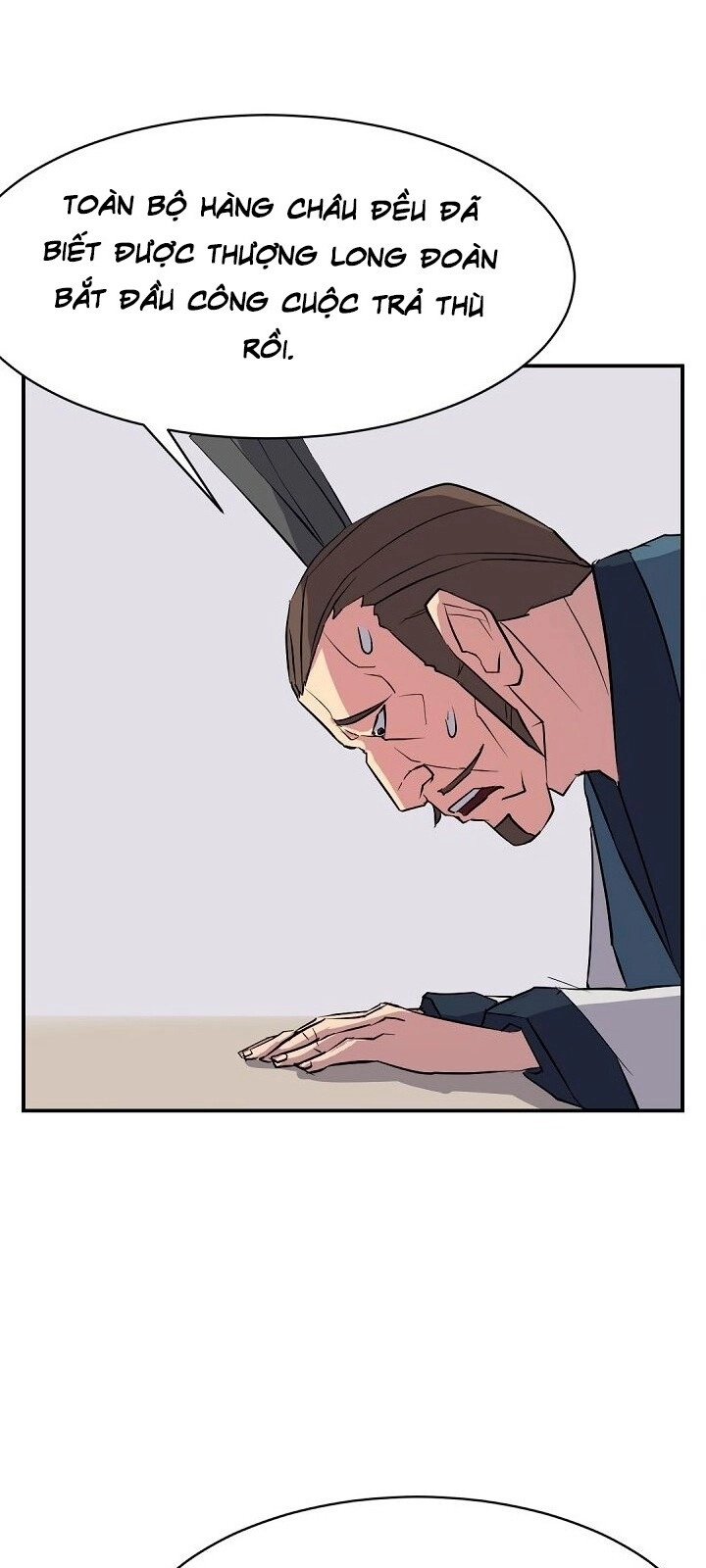 Trọng Sinh, Bất Khả Chiến Bại Chapter 56 - 35