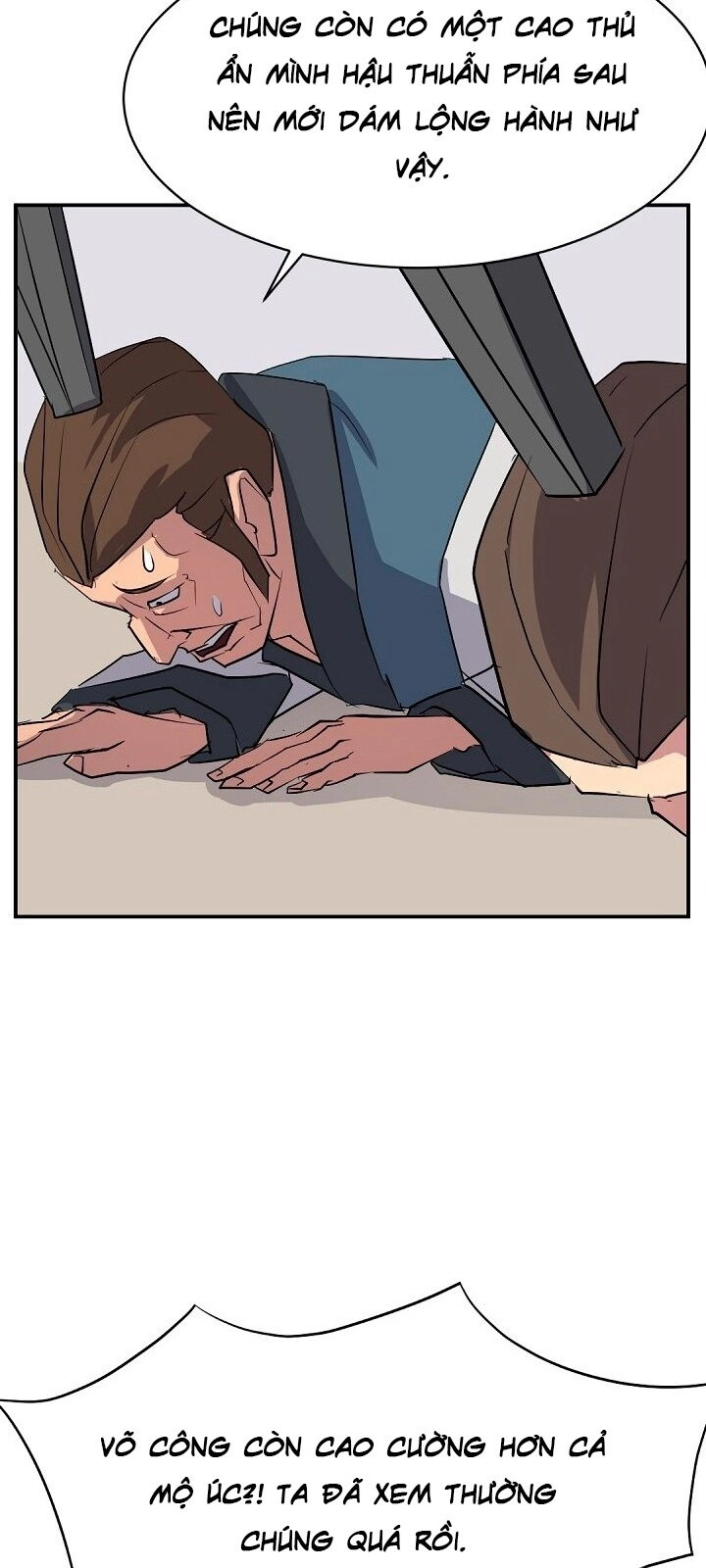 Trọng Sinh, Bất Khả Chiến Bại Chapter 56 - 36