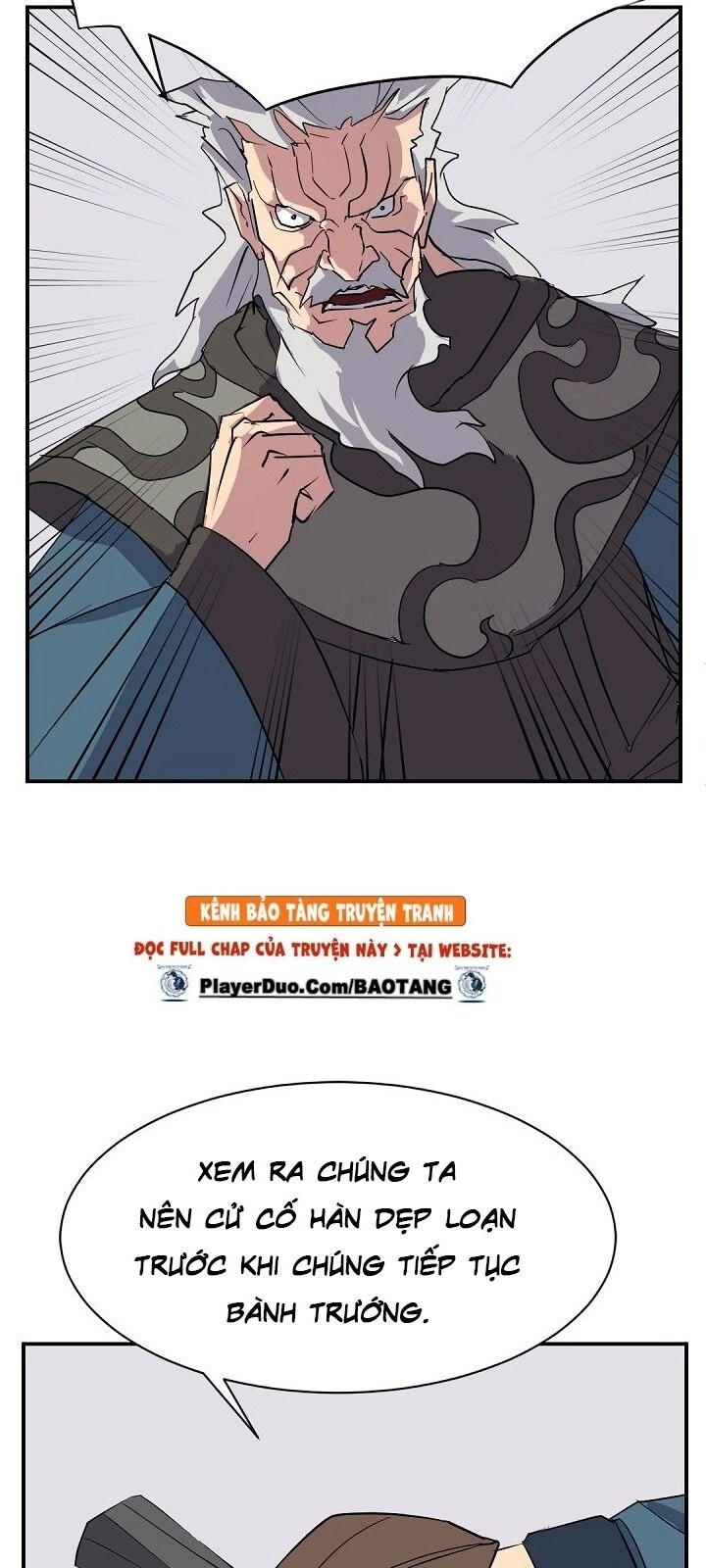 Trọng Sinh, Bất Khả Chiến Bại Chapter 56 - 37