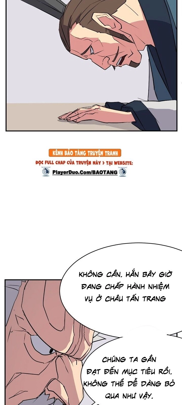 Trọng Sinh, Bất Khả Chiến Bại Chapter 56 - 38