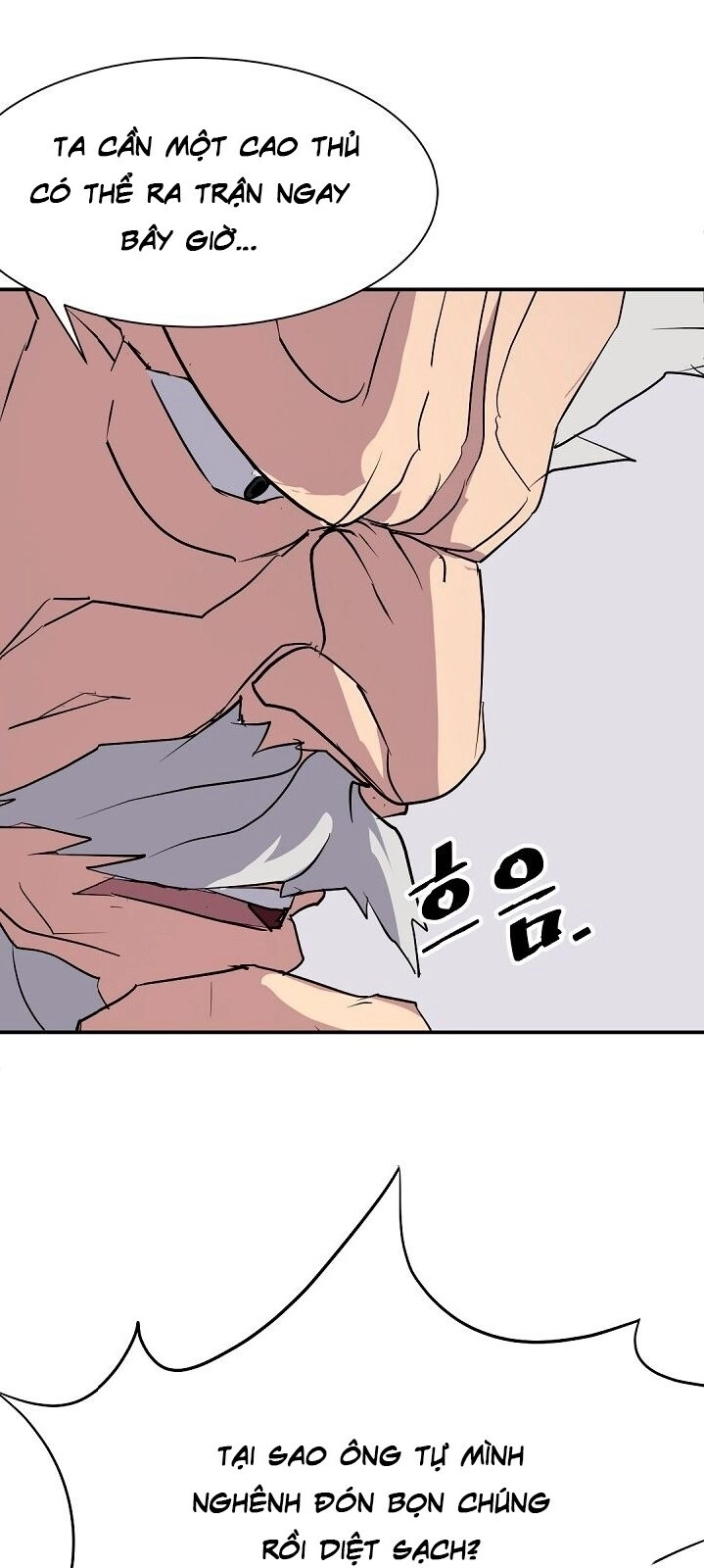 Trọng Sinh, Bất Khả Chiến Bại Chapter 56 - 40