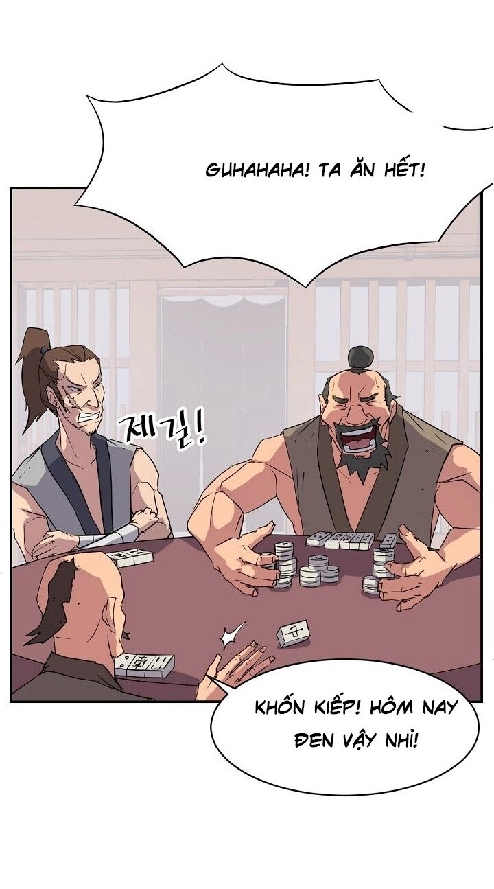 Trọng Sinh, Bất Khả Chiến Bại Chapter 56 - 48