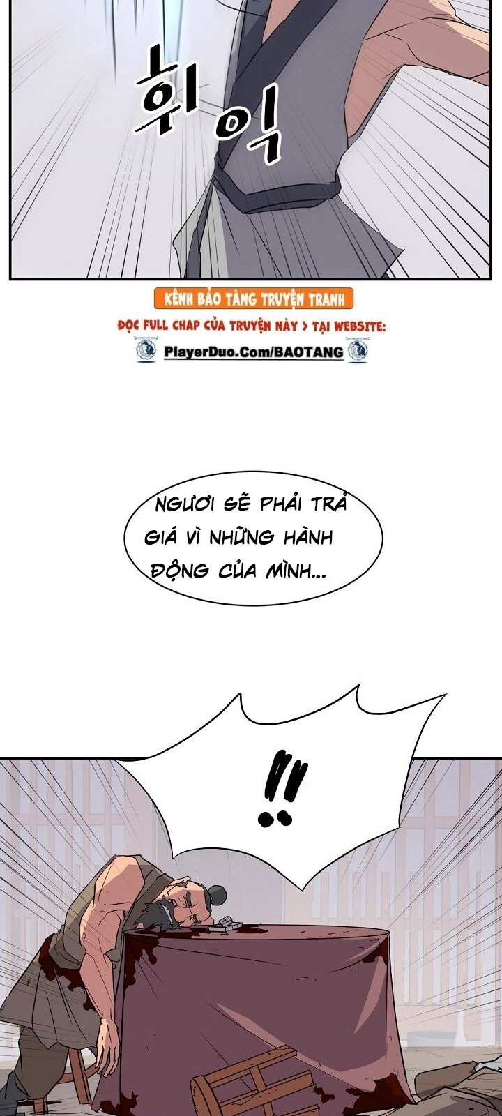 Trọng Sinh, Bất Khả Chiến Bại Chapter 56 - 57