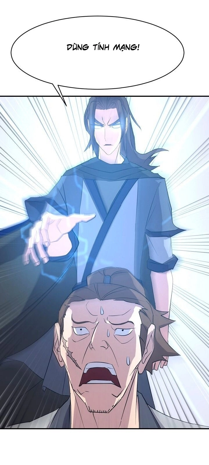 Trọng Sinh, Bất Khả Chiến Bại Chapter 56 - 59