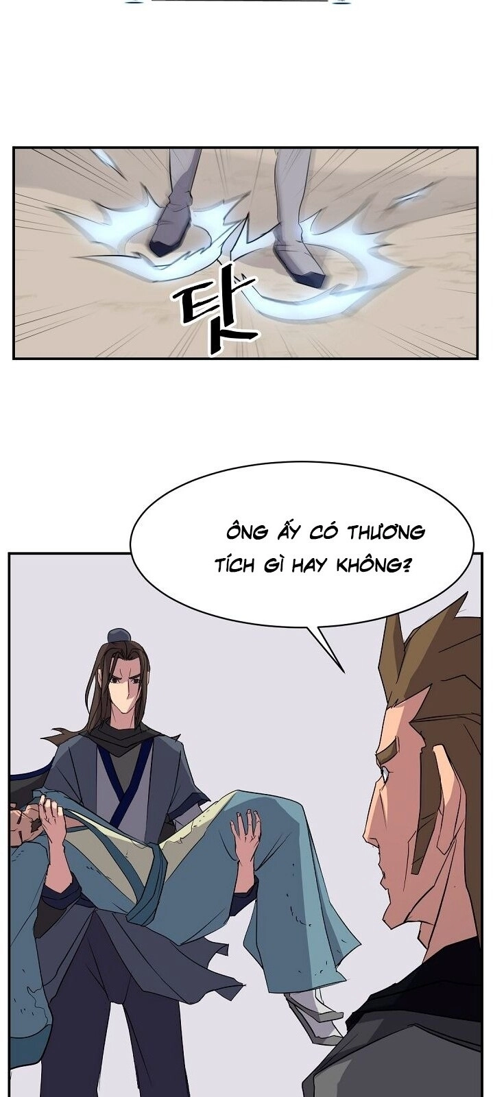 Trọng Sinh, Bất Khả Chiến Bại Chapter 56 - 62