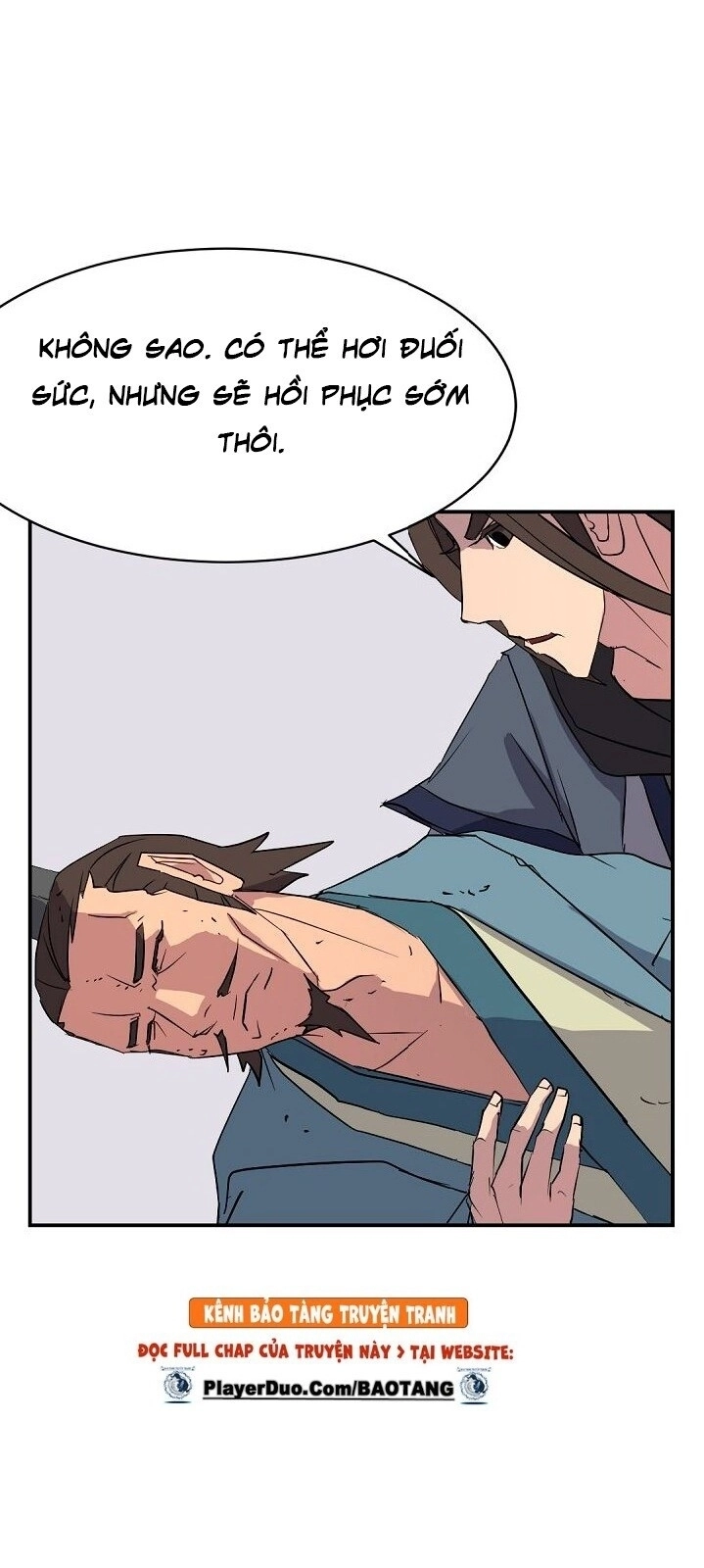 Trọng Sinh, Bất Khả Chiến Bại Chapter 56 - 64