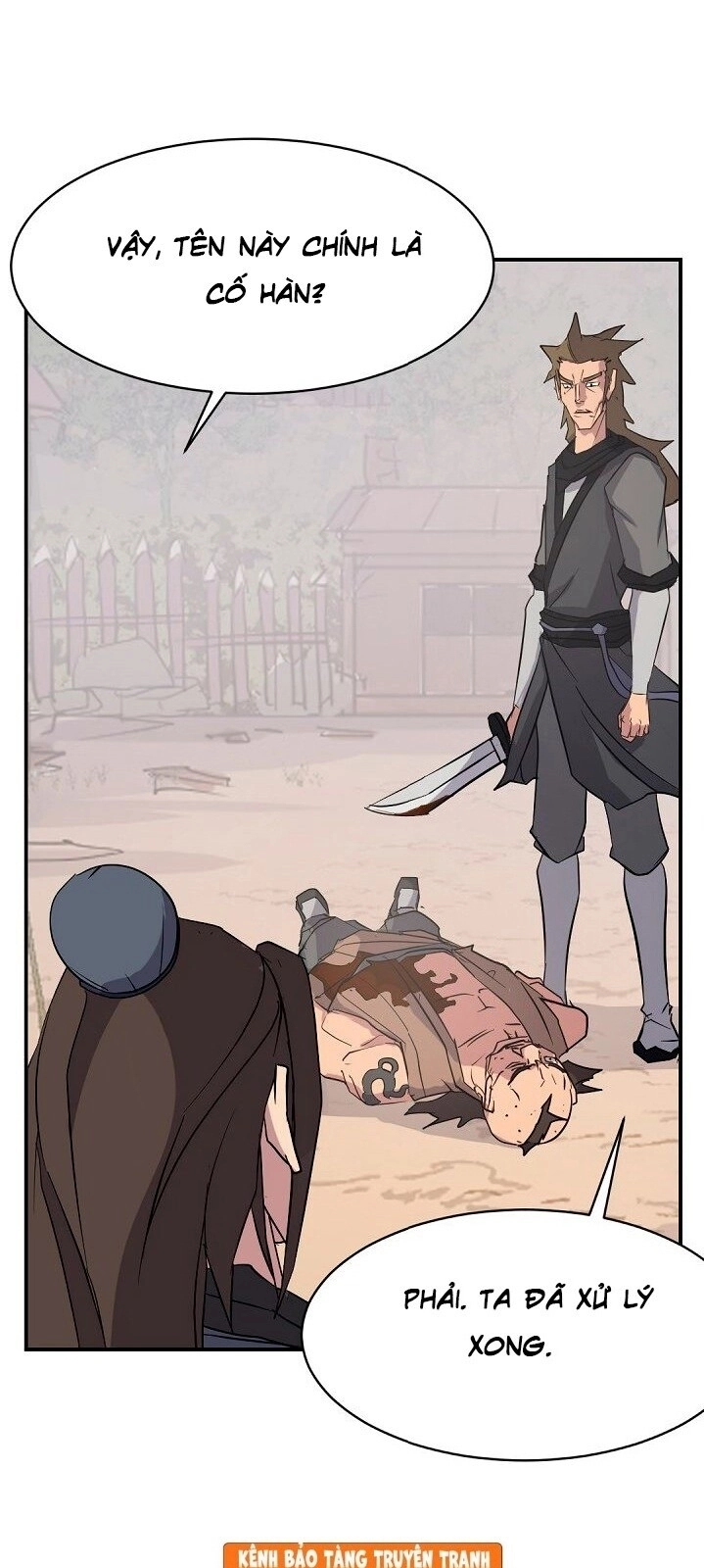 Trọng Sinh, Bất Khả Chiến Bại Chapter 56 - 65