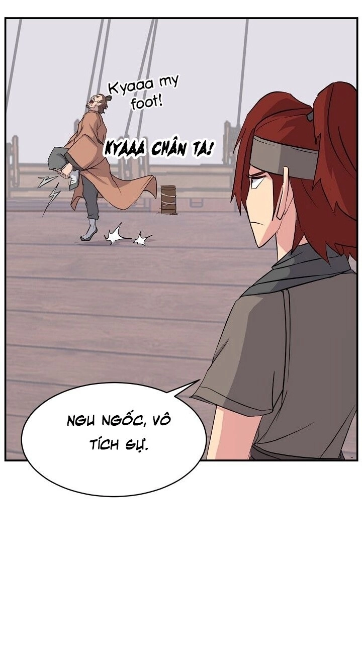 Trọng Sinh, Bất Khả Chiến Bại Chapter 57 - 6