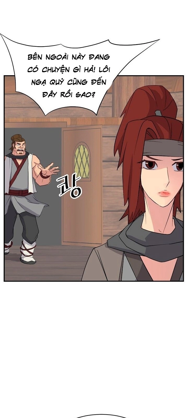 Trọng Sinh, Bất Khả Chiến Bại Chapter 57 - 7