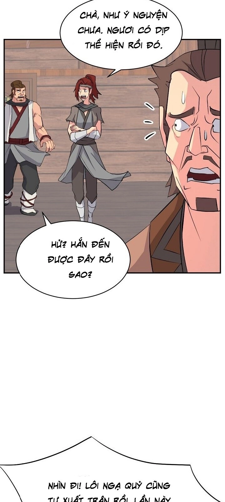 Trọng Sinh, Bất Khả Chiến Bại Chapter 57 - 8