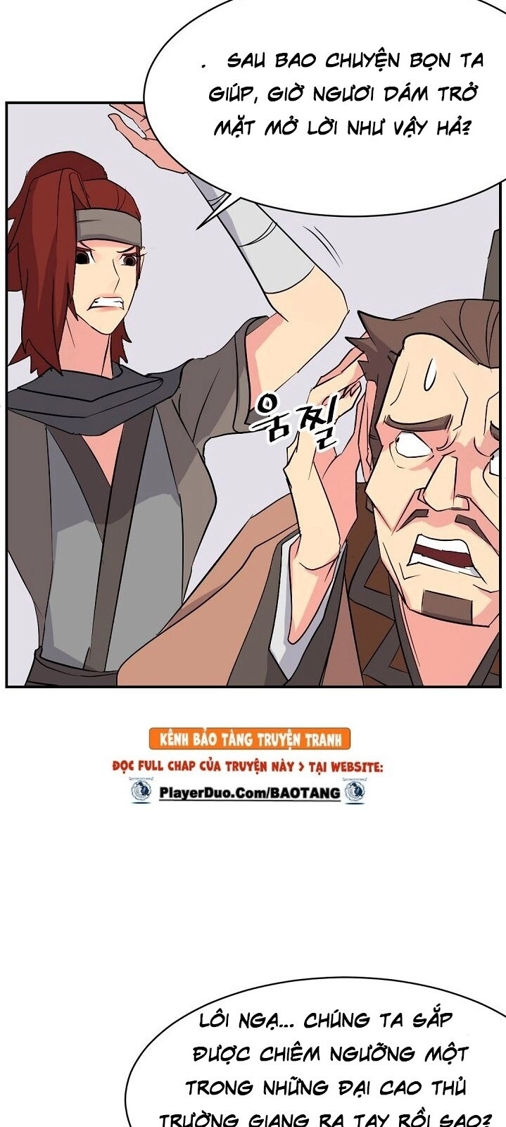 Trọng Sinh, Bất Khả Chiến Bại Chapter 57 - 10