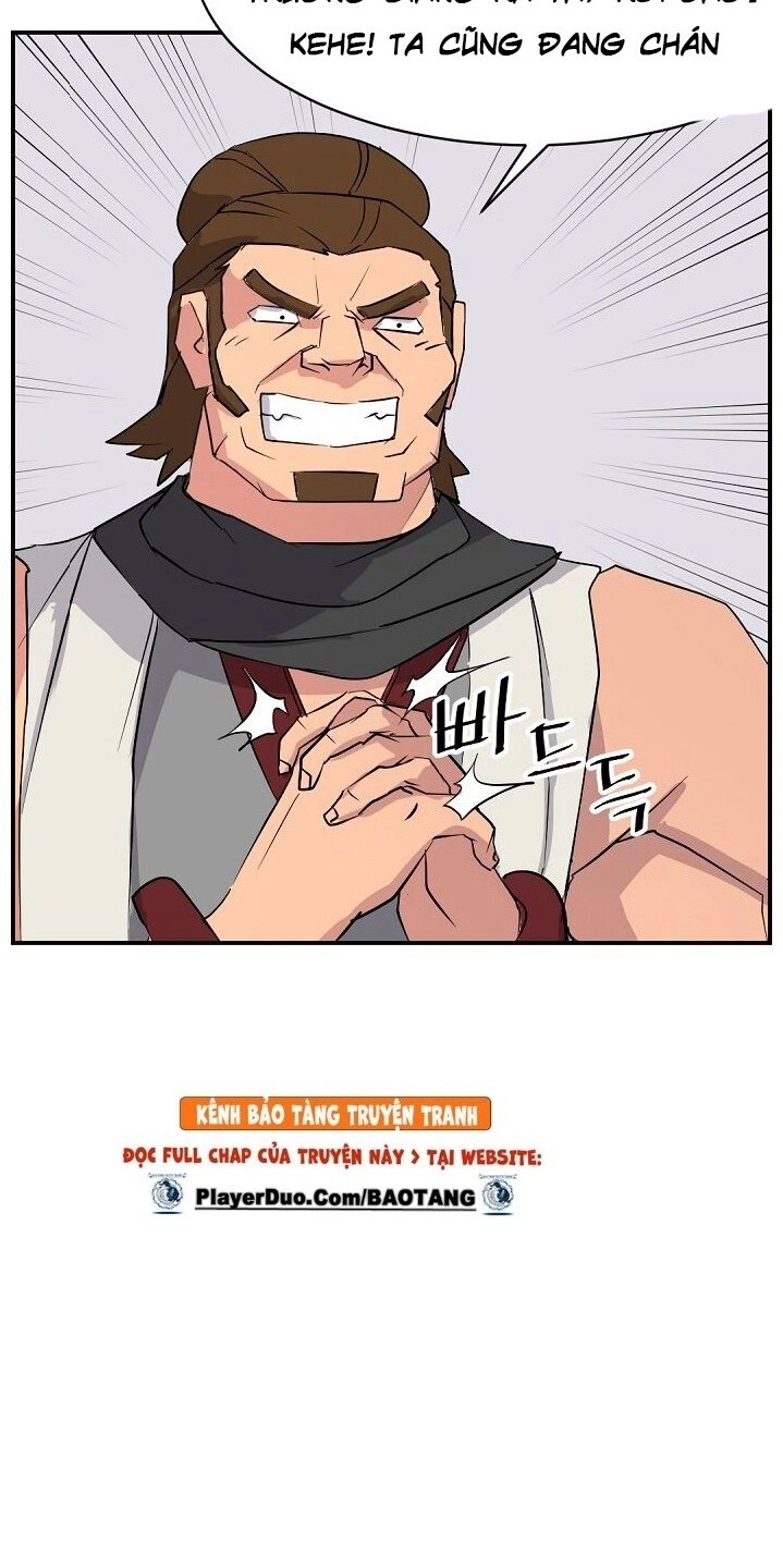 Trọng Sinh, Bất Khả Chiến Bại Chapter 57 - 11