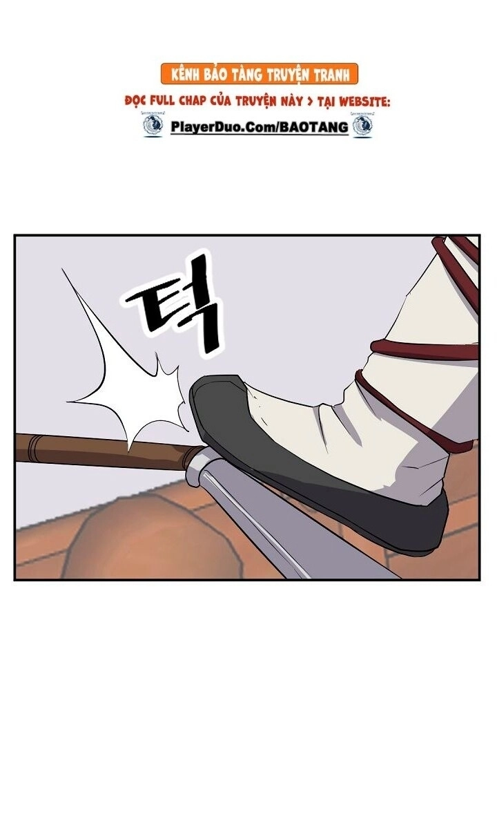 Trọng Sinh, Bất Khả Chiến Bại Chapter 57 - 15