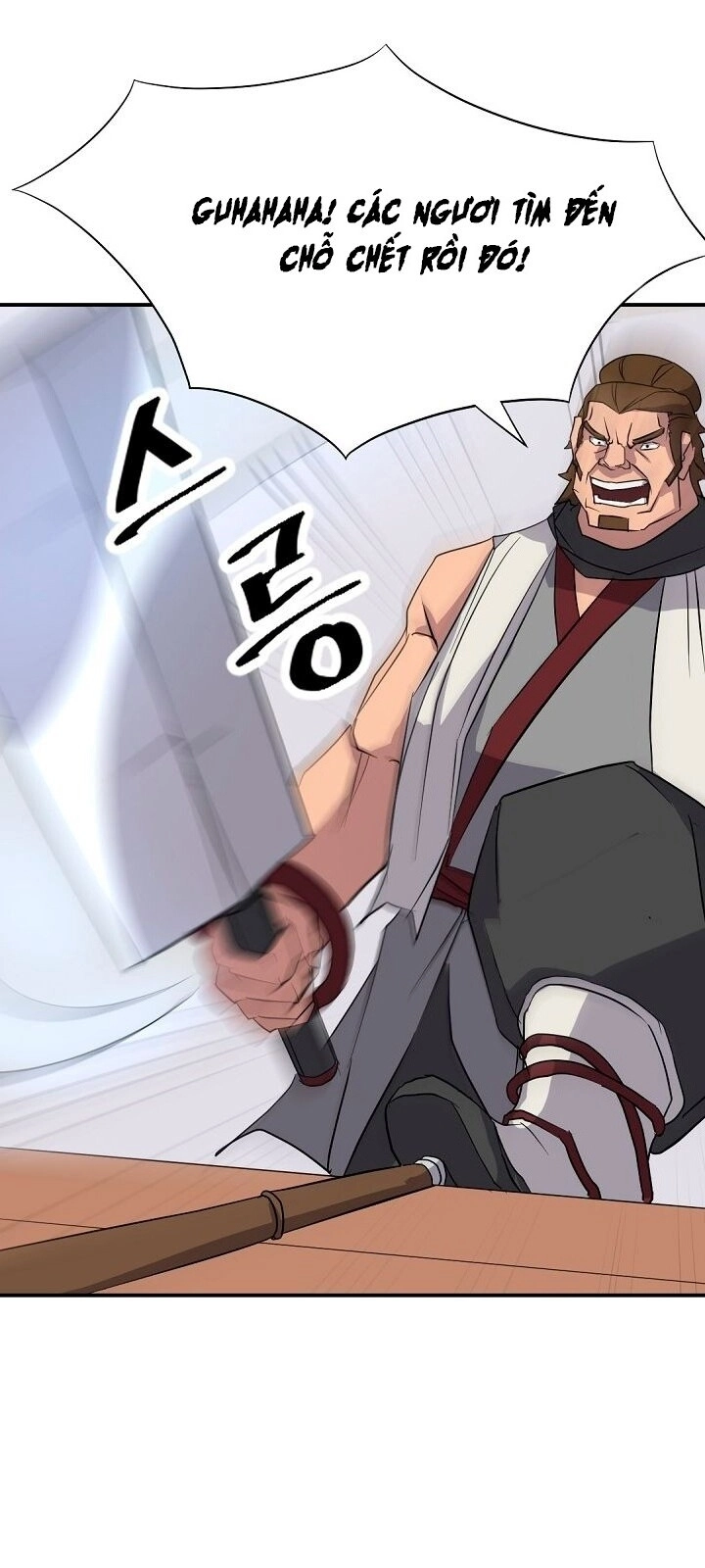 Trọng Sinh, Bất Khả Chiến Bại Chapter 57 - 16