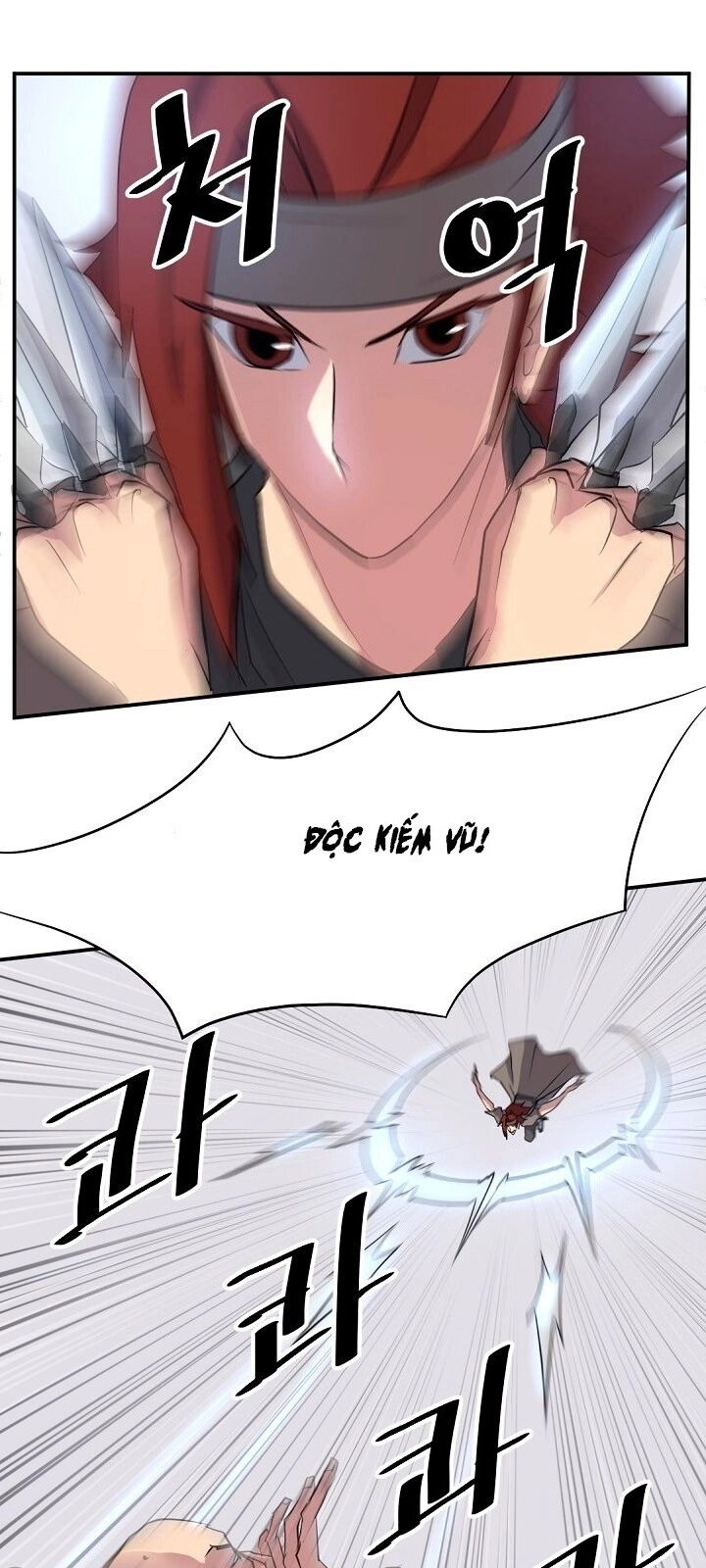 Trọng Sinh, Bất Khả Chiến Bại Chapter 57 - 19