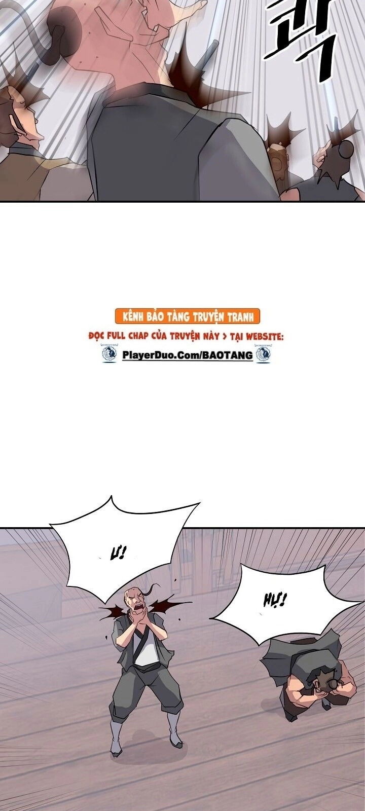 Trọng Sinh, Bất Khả Chiến Bại Chapter 57 - 20